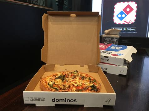 View Details Domino's. . Dominos pizza directions